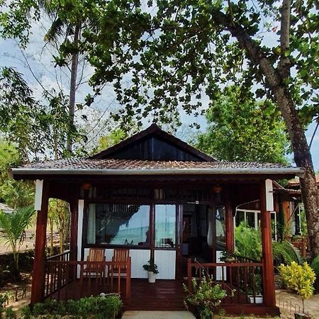 Bamboo Cottages Phu Quoc Exteriér fotografie