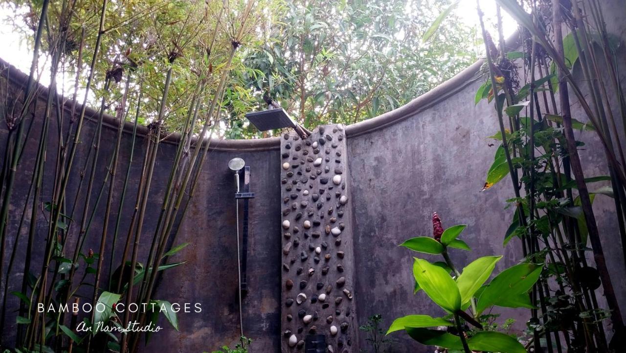 Bamboo Cottages Phu Quoc Exteriér fotografie