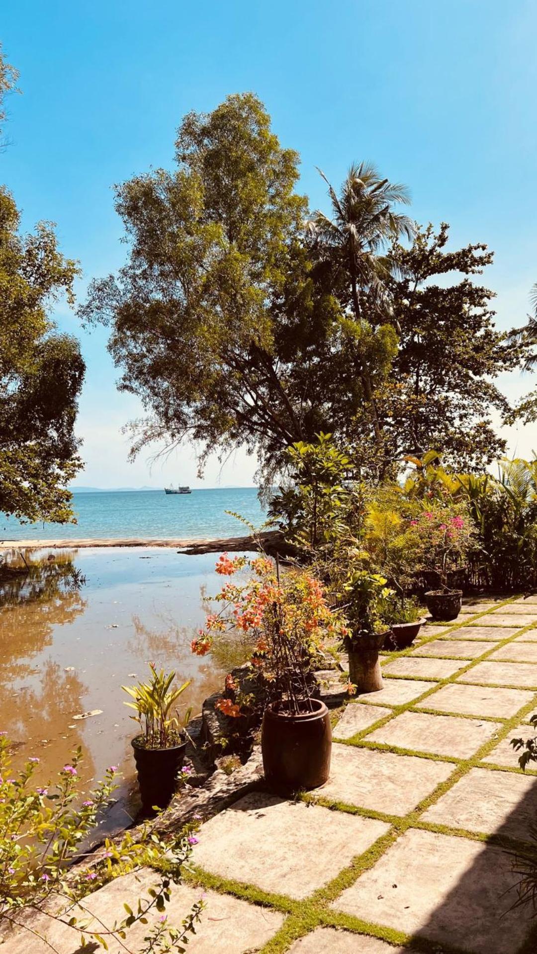 Bamboo Cottages Phu Quoc Exteriér fotografie